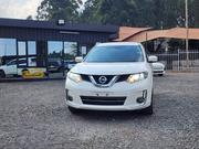 Nissan X-Trail 2.0 Hybrid AWD 2018 White for sale