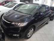 Honda Fit 2019 Blue for sale
