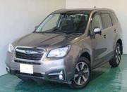Subaru Forester 2018 for sale