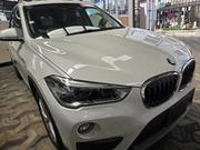 BMW X1 2018 Pearl for sale