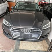 Audi A5 2018 Gray for sale
