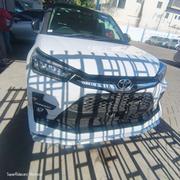 Toyota Raize 1.0 AWD 2019 White for sale