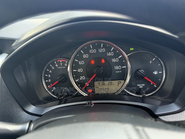 Toyota Corolla Fielder 1.5 Petrol FWD 2018 Gray