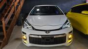 Toyota Vitz 1.5 FWD 5dr 2018 Pearl for sale