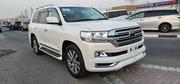 Toyota Land Cruiser 2017 Pearl for sale