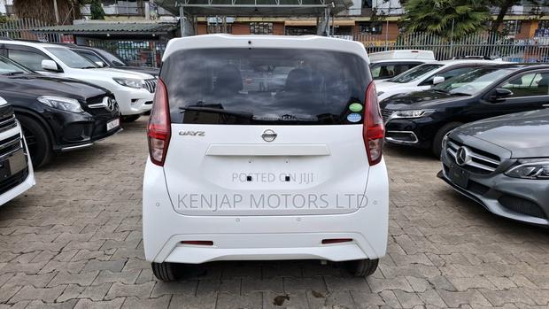 Nissan Dayz 2019 White