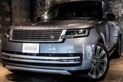 Land Rover Range Rover Vogue 2022 Gray for sale