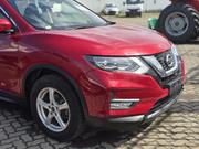 Nissan X-Trail 2018 Red for sale