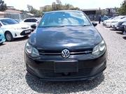 Volkswagen Polo 2015 Black for sale