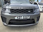 Land Rover Range Rover Sport 2019 Gray for sale