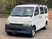 Toyota TownAce 2018 White for sale