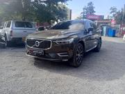 Volvo XC60 T5 Inscription AWD 2017 Gray for sale