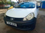 Nissan Advan 2009 White for sale