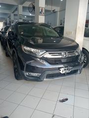 Honda CR-V 2021 Black for sale