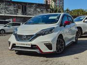Nissan Note 1.2 Hybrid NISMO 2018 Pearl for sale