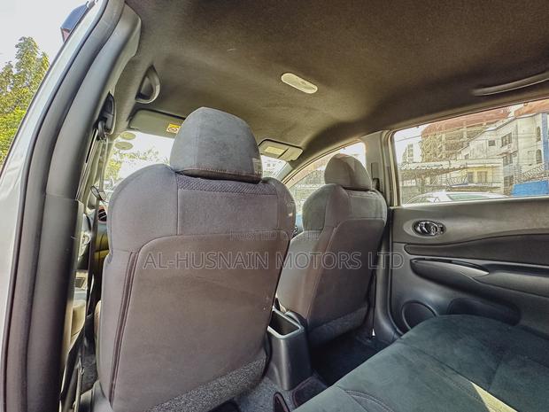 Nissan Note 1.2 Hybrid NISMO 2018 Pearl
