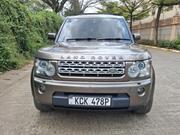 Land Rover Discovery 2011 Gold for sale
