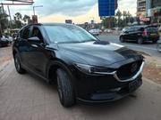 Mazda CX-5 2018 Matt Black for sale