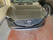 Mazda 3 2019 Gray for sale