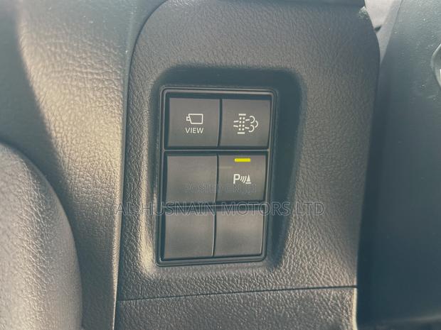 Toyota Land Cruiser Prado 2.8 2019 Black