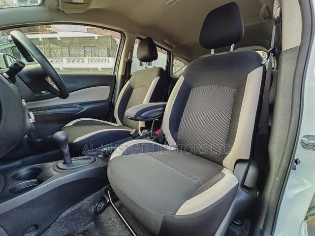 Nissan Note 1.2 Petrol 2018 Pearl