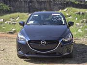 Mazda Demio 2018 Black for sale