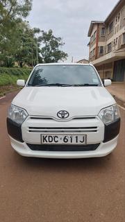 Toyota Probox 2014 White for sale