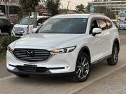 Mazda CX-8 2.2 FWD (6 seater) 2019 Pearl for sale