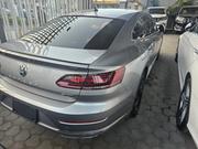 Volkswagen Arteon 2.0T SEL Premium AWD 4MOTION 2019 Gray for sale