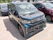 Daihatsu Move 2020 Blue for sale