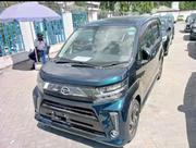 Daihatsu Move 2020 Blue for sale