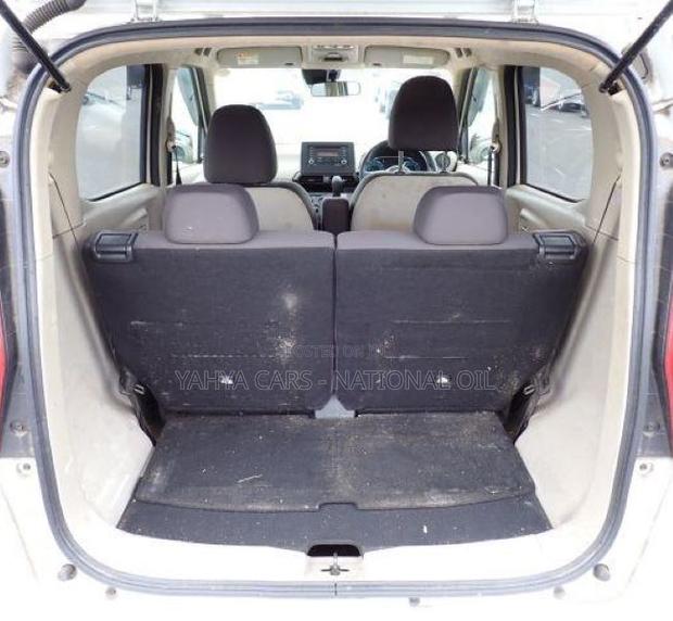 Mitsubishi EK Wagon 2020 Pearl