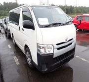 Toyota HiAce 2019 White for sale