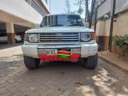 Mitsubishi Pajero 2001 White for sale