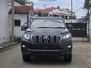 Toyota Land Cruiser Prado 2018 for sale