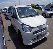Daihatsu Mira 2019 White for sale
