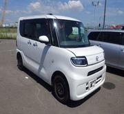 Daihatsu Tanto 660 FWD 2020 White for sale