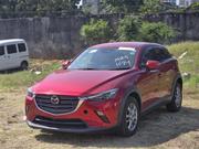 Mazda CX-30 2019 Red for sale