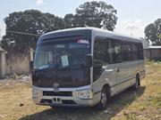 Toyota Coaster 2018 for sale