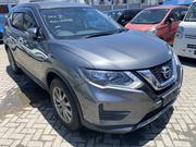 Nissan X-Trail 2018 Gray for sale