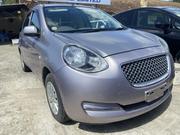 Nissan March 2018 for sale