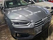 Audi A5 2018 Gray for sale
