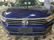 Volkswagen Passat 2019 Blue for sale