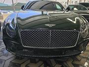 Bentley Bentayga 2022 Green for sale