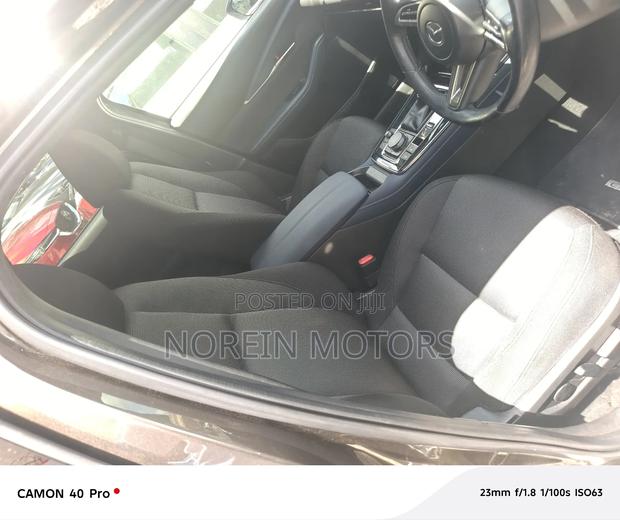 Subaru Forester 2018 Blue