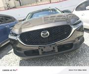 Mazda CX-30 Premium 2020 Brown for sale