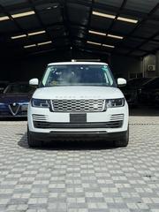 Land Rover Range Rover Vogue 2019 Pearl for sale