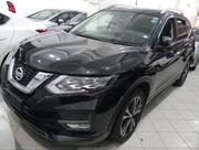 Nissan X-Trail 2018 Black for sale