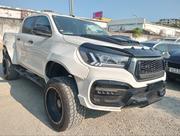 Ford Ranger Wildtrak 2018 White for sale