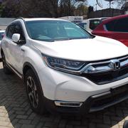 Honda CR-V 2018 Pearl for sale